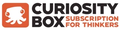 The Curiosity Box logo