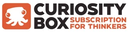 The Curiosity Box logo