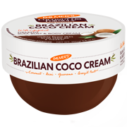 Brazilian Coco Whipped Bum, Bust & Body Cream