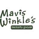 Mavis Winkle’s Irish Pub logo