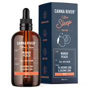 CBD Ultra Sleep Tincture