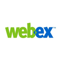 WebEx logo