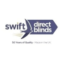 Swift Direct Blinds logo
