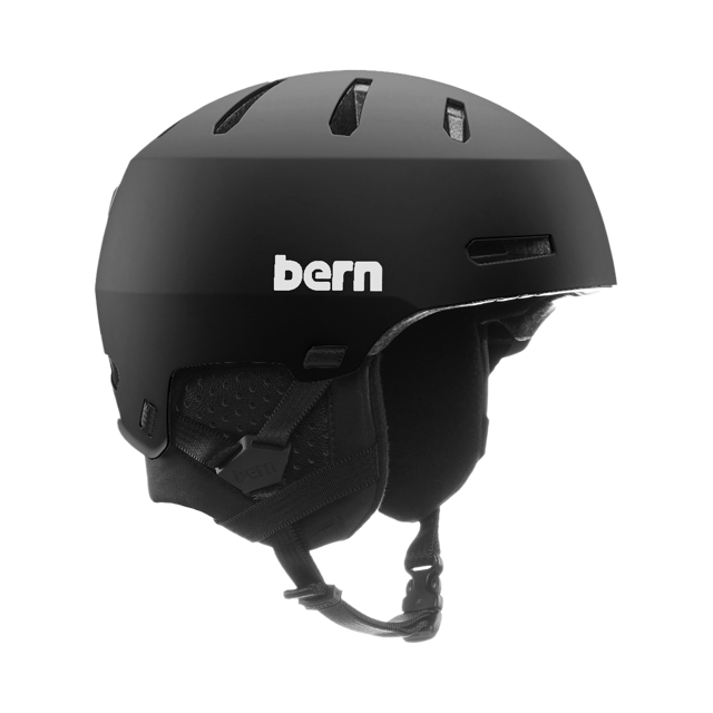 Macon 2.0 Jr. MIPS Winter Helmet