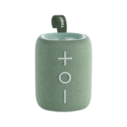 TRIBIT StormBox Mini Portable Bluetooth Speaker