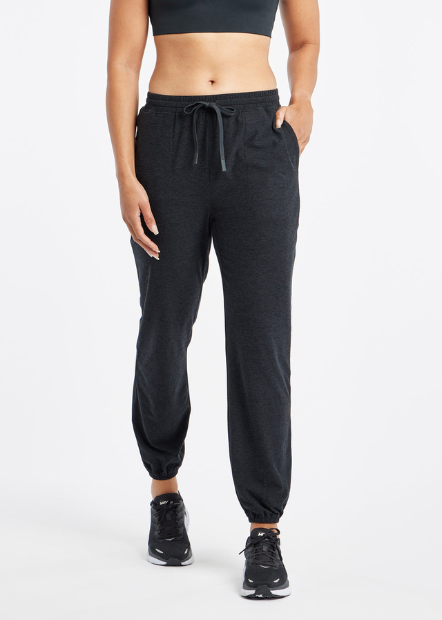 Lux Sweatpants