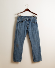 Vintage Levi's 501 Jeans