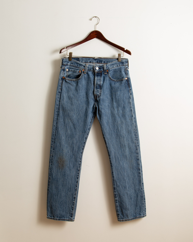 Vintage Levi's 501 Jeans