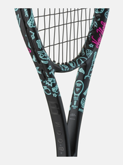 HEAD Boom MP Neon Tennis Racquet
