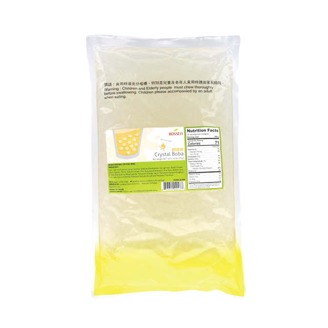 Crystal Boba - Original