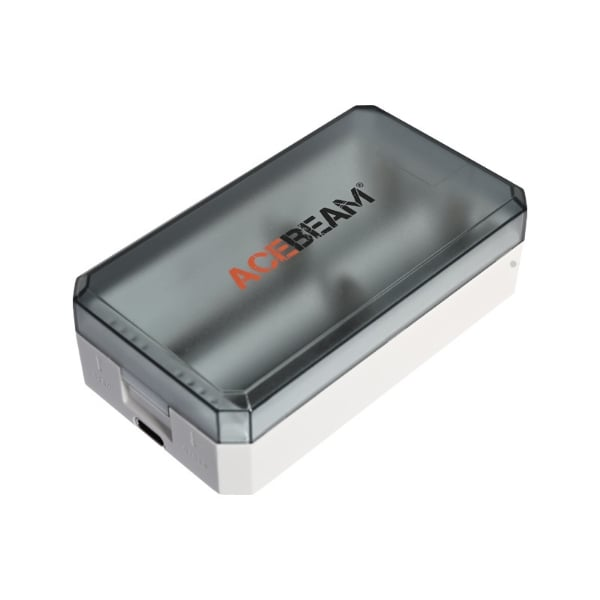 A2 Portable Battery Storage Box