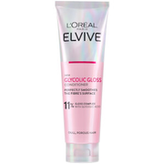 L'Oréal Paris Elvive Glycolic Gloss Conditioner for Dull Hair 150ml