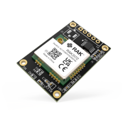 STM32WLE5 Core Module for LoRaWAN® | RAK3372