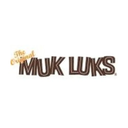 MUK LUKS logo