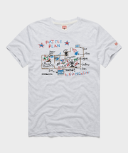 Home Alone Kevin's Battle Plan