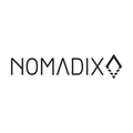 Nomadix logo