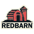 Redbarn logo