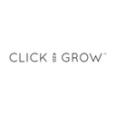 Click & Grow logo