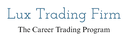 Lux Trading Firm logo