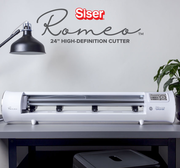 [PREORDER ONLY] ***OCTOBER SPECIAL*** Siser Romeo™ 24" Cutter for $499
