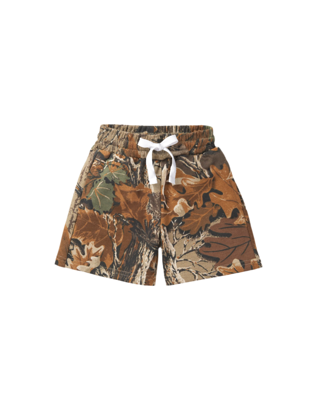 Sweatshort - Realtree Advantage ®