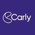 Carly logo