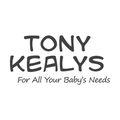 Tony Kealys logo
