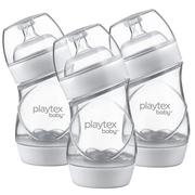 Playtex Baby™ VentAire® Complete Tummy Comfort Baby Bottle, 9 oz, 3 Pack