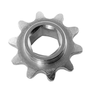 AndyMark 35 Series Symmetrical Hub Sprocket 10 Teeth