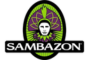 SAMBAZON logo