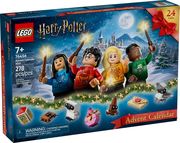 Advent Calendar 2025 76456 | Harry Potter™ | Buy online at the Official LEGO® Shop US