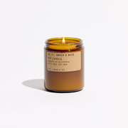Amber & Moss– Standard Candle