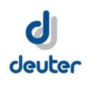 Deuter logo