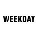 Weekday logo