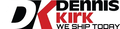 Dennis Kirk logo