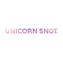 Unicorn Snot logo