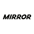 Mirror logo