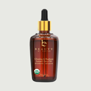 Glowing & Radiant Organic Facial Oil