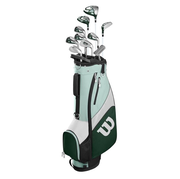 Wilson Women's Profile SGI Complete Set - Cart