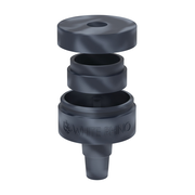 Reclaim It - Black Grey