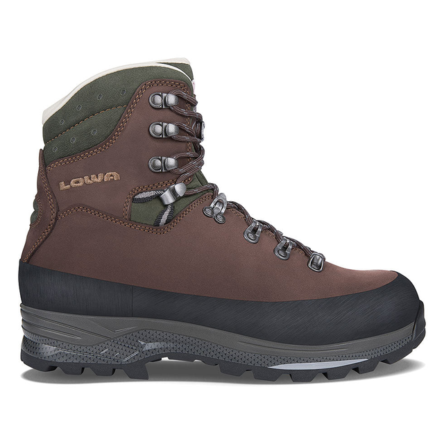BAFFIN PRO LL II - CHESTNUT/ANTHRACITE