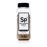 Salt Pepper Garlic (SPG Seasoning)
