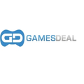GamesDeal logo