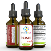 Reishi Extract