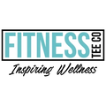 Fitness Tee logo