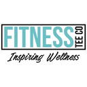 Fitness Tee logo