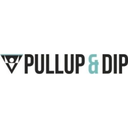 Pullup & Dip logo