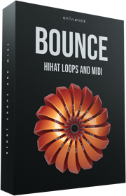 Sparkplug: Hithat Loops and MIDI