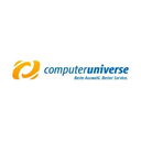Computer Universe logo