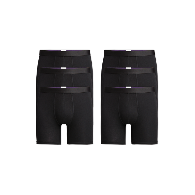 Boxer Brief 6-Pack
